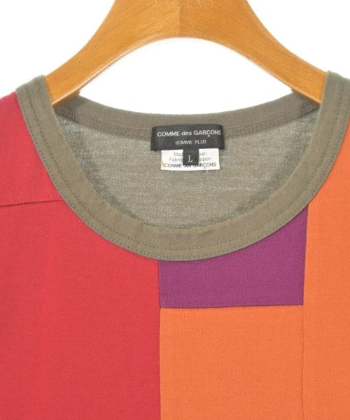 COMME des GARCONS HOMME PLUS T恤/上衣