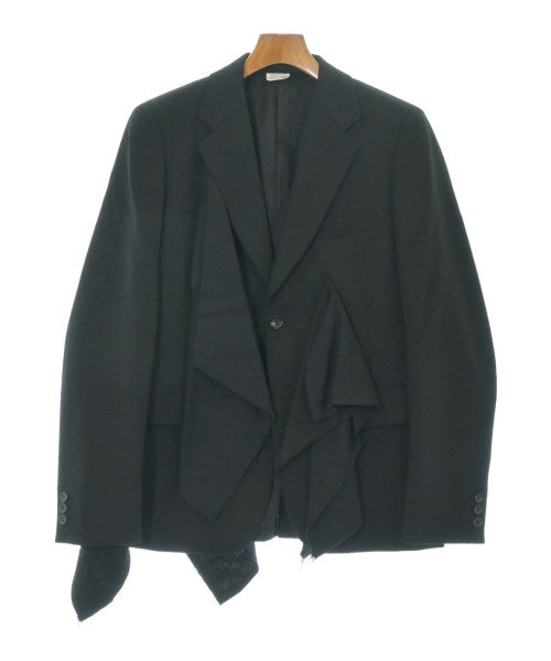 COMME des GARCONS HOMME PLUS 夾克