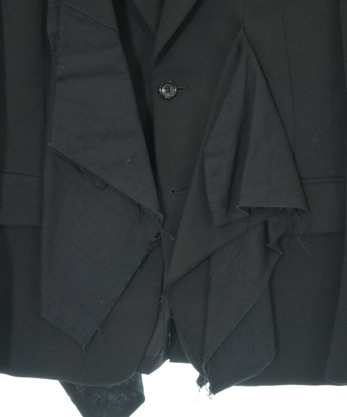 COMME des GARCONS HOMME PLUS 夾克