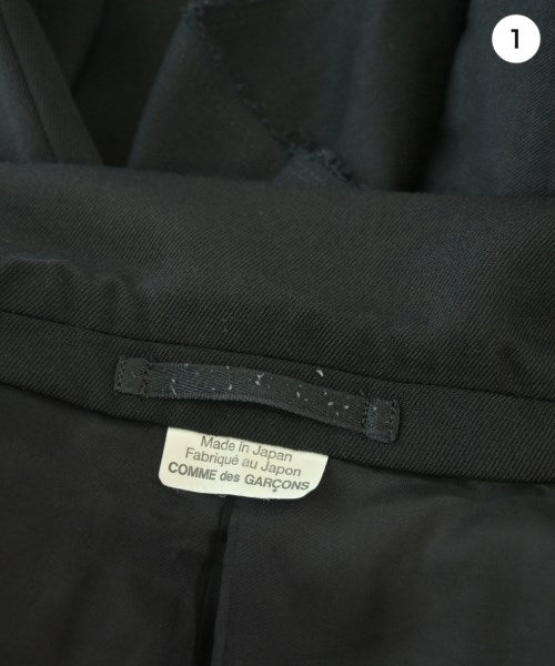 COMME des GARCONS HOMME PLUS 夾克