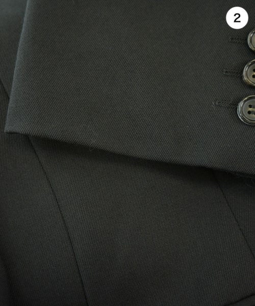 COMME des GARCONS HOMME PLUS 夾克
