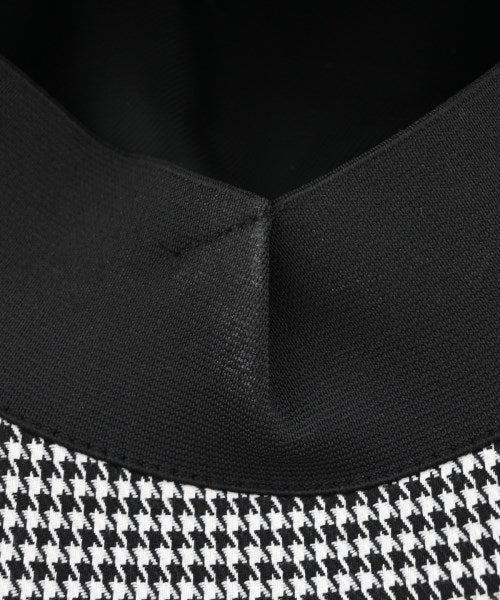 COMME des GARCONS HOMME PLUS 新聞男孩帽