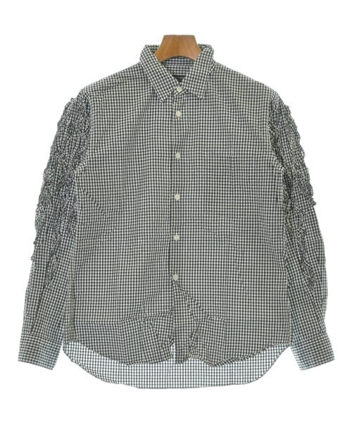 COMME des GARCONS HOMME PLUS 休閒襯衫
