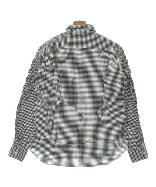 COMME des GARCONS HOMME PLUS 休閒襯衫