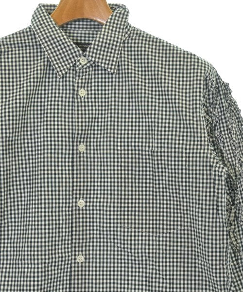 COMME des GARCONS HOMME PLUS 休閒襯衫