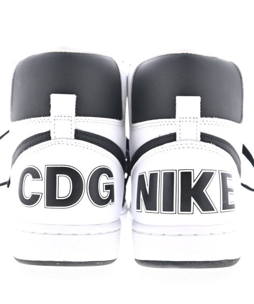 COMME des GARCONS HOMME PLUS 運動鞋
