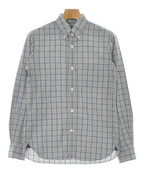 COMME des GARCONS HOMME PLUS 休閒襯衫