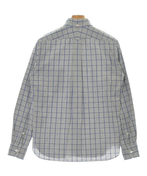 COMME des GARCONS HOMME PLUS 休閒襯衫