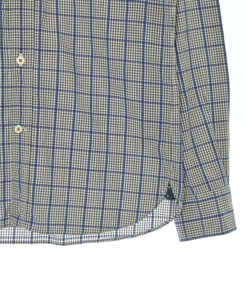 COMME des GARCONS HOMME PLUS 休閒襯衫