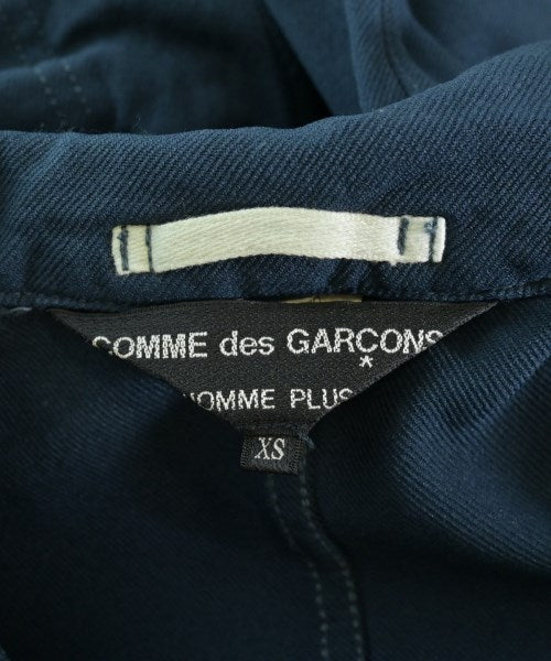 COMME des GARCONS HOMME PLUS 休閒夾克