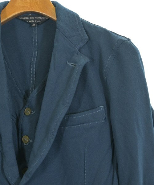 COMME des GARCONS HOMME PLUS 休閒夾克