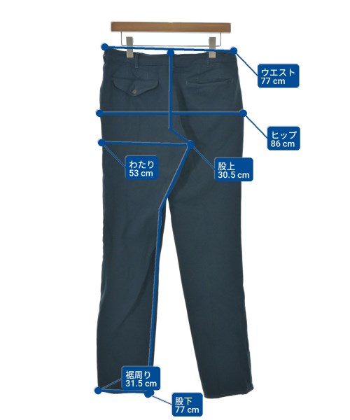 COMME des GARCONS HOMME PLUS 其他款
