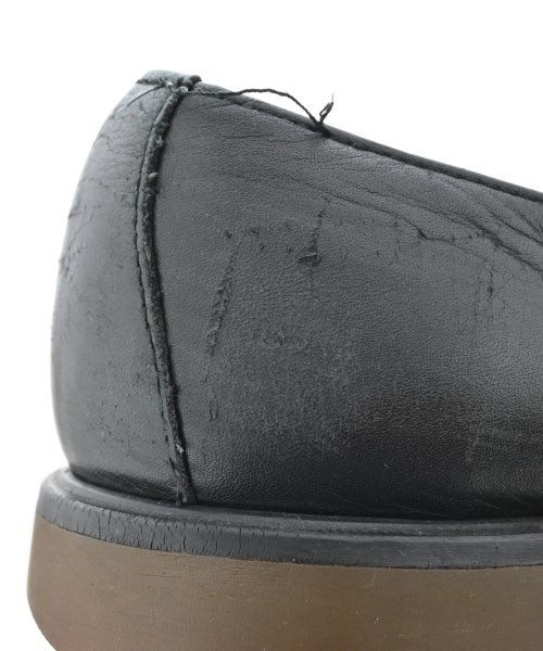 COMME des GARCONS HOMME PLUS 其他鞋款