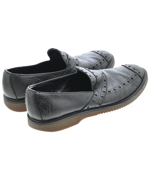 COMME des GARCONS HOMME PLUS 其他鞋款