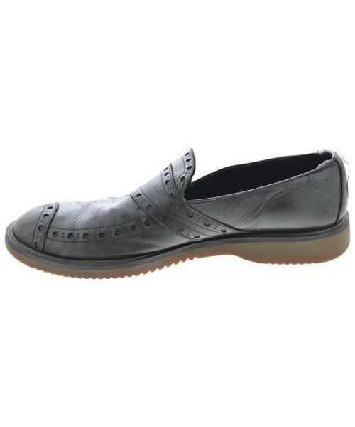 COMME des GARCONS HOMME PLUS 其他鞋款