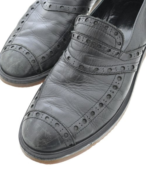 COMME des GARCONS HOMME PLUS 其他鞋款