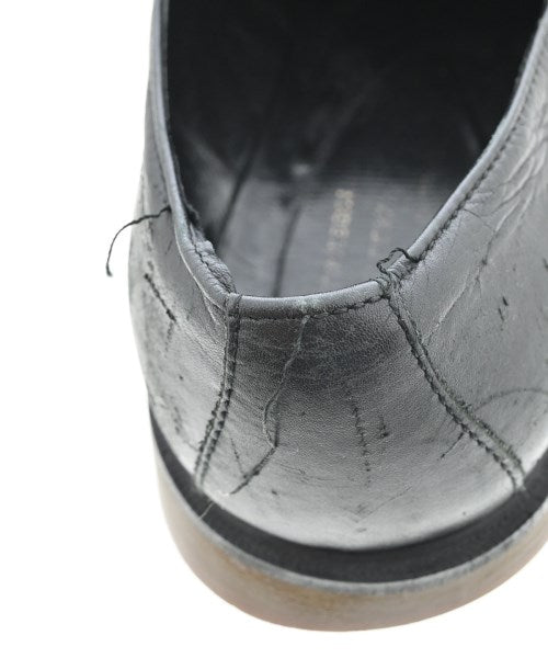 COMME des GARCONS HOMME PLUS 其他鞋款