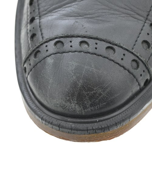 COMME des GARCONS HOMME PLUS 其他鞋款