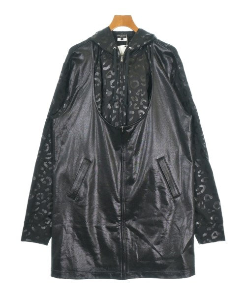 COMME des GARCONS HOMME PLUS 連帽衫