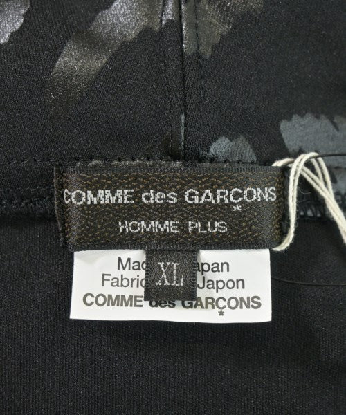 COMME des GARCONS HOMME PLUS 連帽衫
