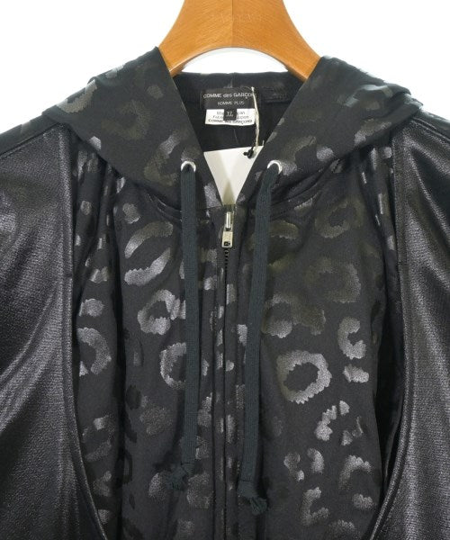 COMME des GARCONS HOMME PLUS 連帽衫