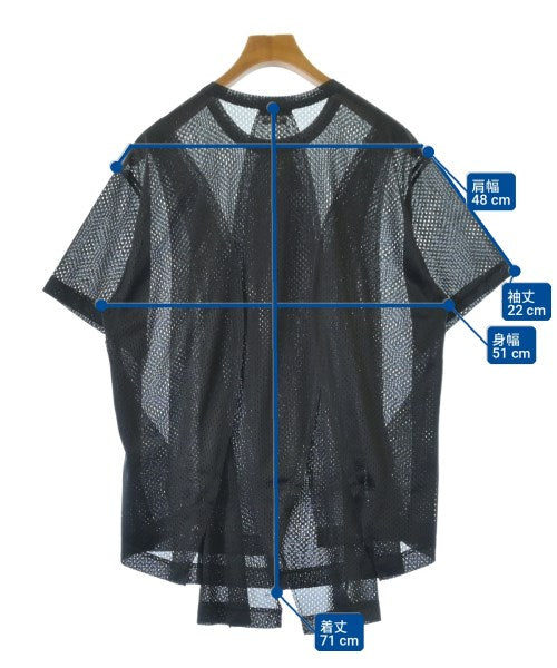 COMME des GARCONS HOMME PLUS T恤/上衣