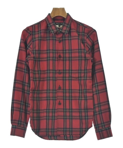 COMME des GARCONS HOMME PLUS 休閒襯衫