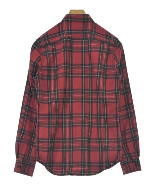 COMME des GARCONS HOMME PLUS 休閒襯衫