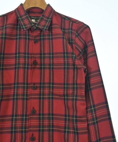 COMME des GARCONS HOMME PLUS 休閒襯衫