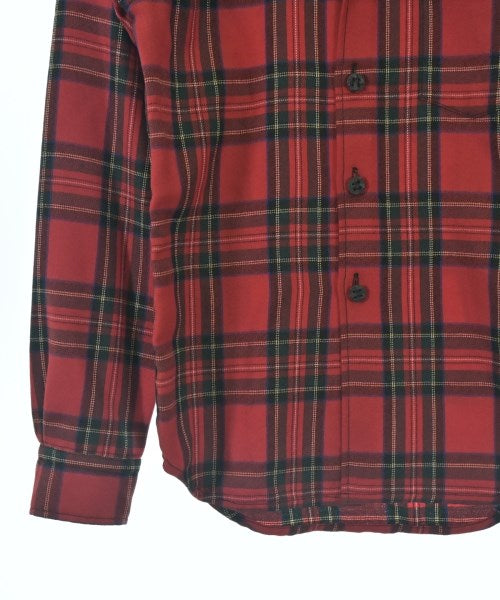 COMME des GARCONS HOMME PLUS 休閒襯衫