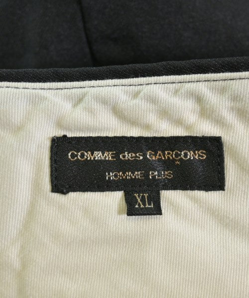 COMME des GARCONS HOMME PLUS 其他款