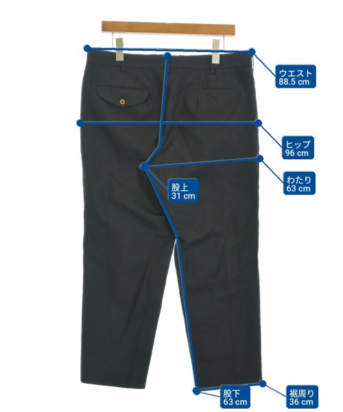 COMME des GARCONS HOMME PLUS 其他款