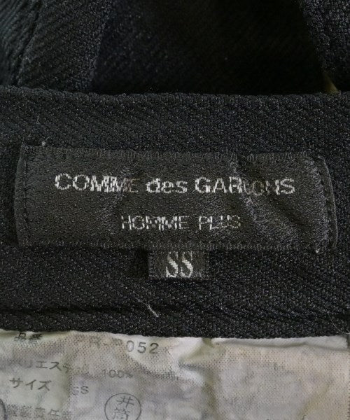 COMME des GARCONS HOMME PLUS 其他款