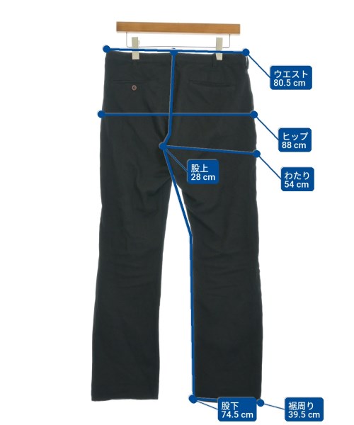 COMME des GARCONS HOMME PLUS 其他款
