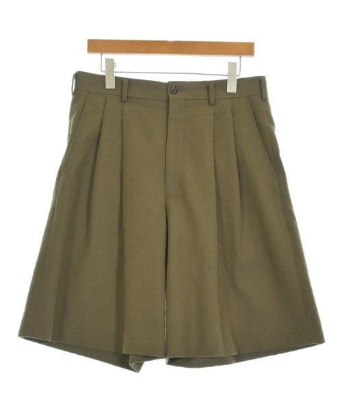 COMME des GARCONS HOMME PLUS 短褲