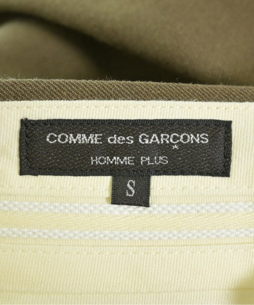 COMME des GARCONS HOMME PLUS 短褲