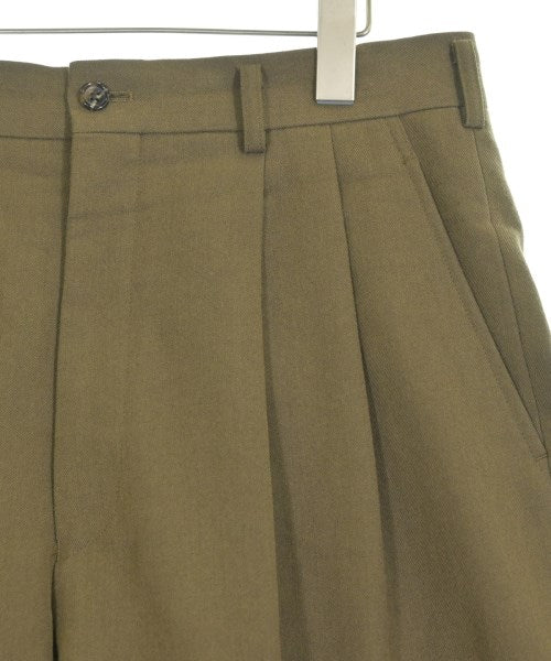 COMME des GARCONS HOMME PLUS 短褲