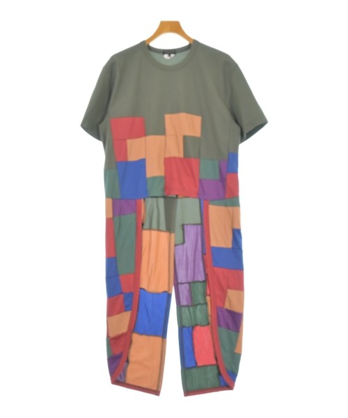 COMME des GARCONS HOMME PLUS T恤/上衣