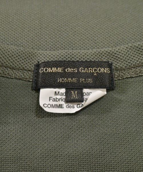 COMME des GARCONS HOMME PLUS T恤/上衣