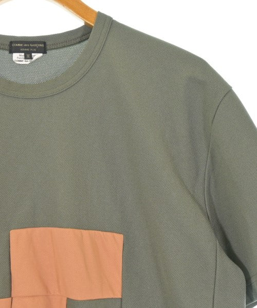 COMME des GARCONS HOMME PLUS T恤/上衣
