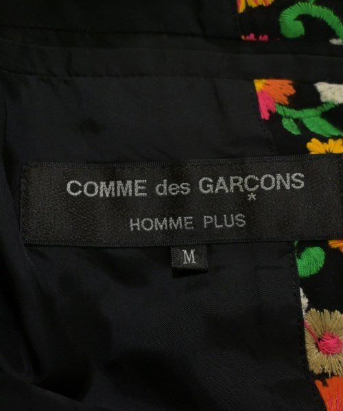 COMME des GARCONS HOMME PLUS 夾克
