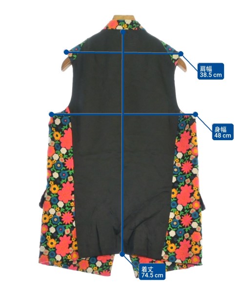 COMME des GARCONS HOMME PLUS 夾克