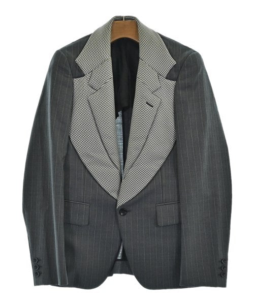 COMME des GARCONS HOMME PLUS 休閒夾克