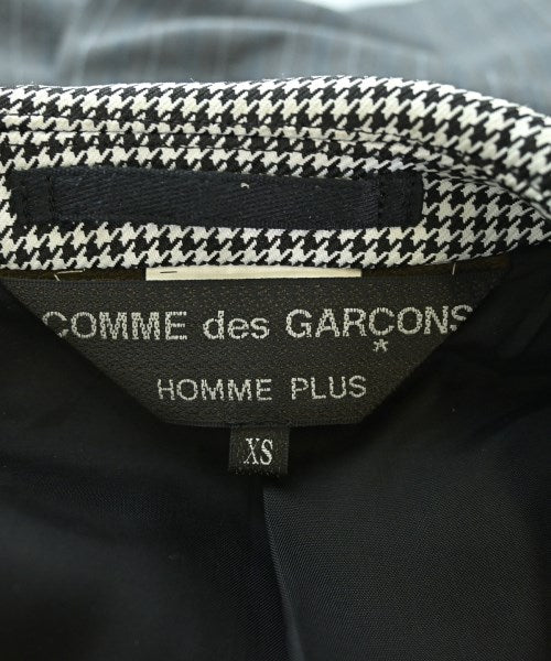 COMME des GARCONS HOMME PLUS 休閒夾克