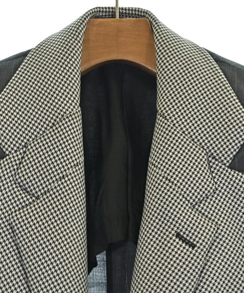 COMME des GARCONS HOMME PLUS 休閒夾克