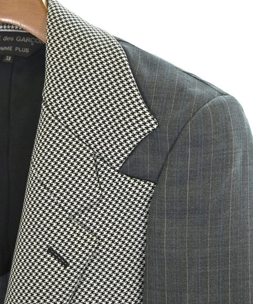 COMME des GARCONS HOMME PLUS 休閒夾克
