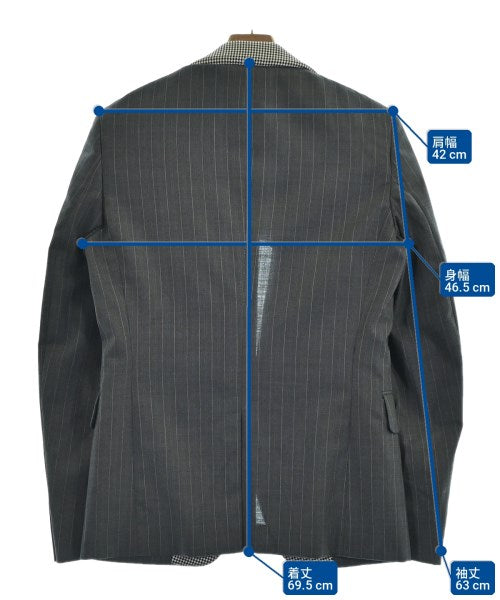 COMME des GARCONS HOMME PLUS 休閒夾克