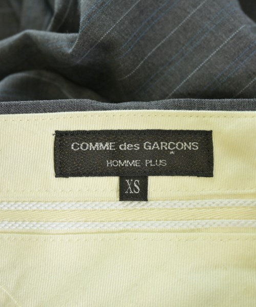 COMME des GARCONS HOMME PLUS 其他款