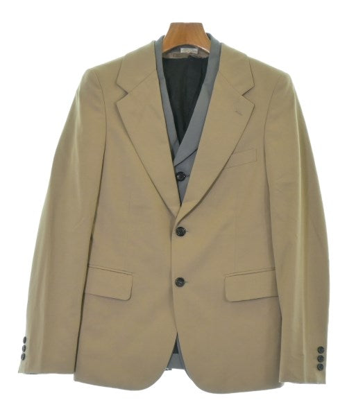 COMME des GARCONS HOMME PLUS 休閒夾克