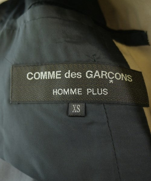 COMME des GARCONS HOMME PLUS 休閒夾克
